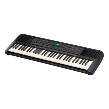Teclado Portatil Yamaha C/eliminador Pa130, Psr-e273